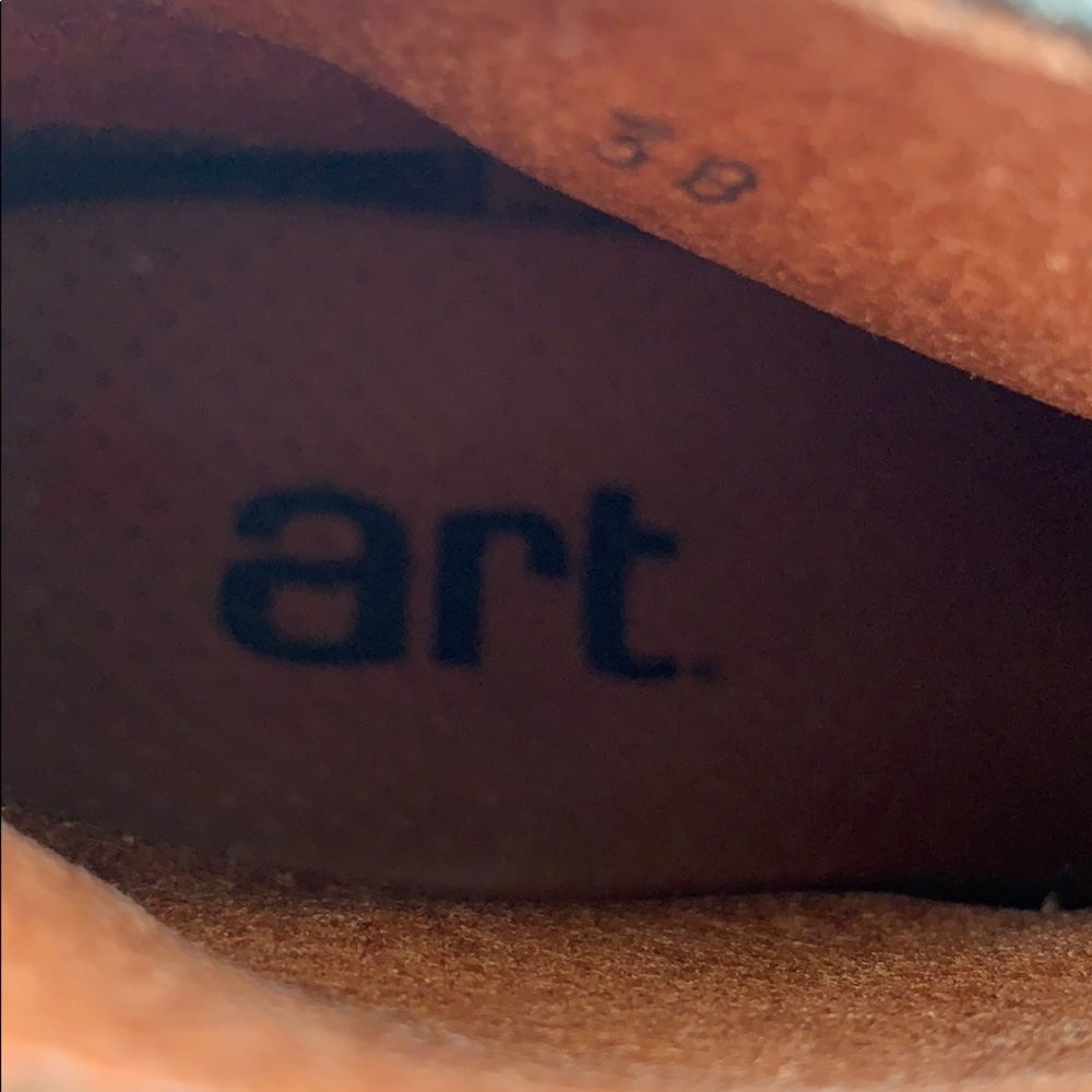 Boots - Picture 3 of 3
